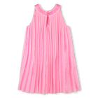 Festliches Plisseekleid BILLIEBLUSH 
                    M&Auml;DCHEN