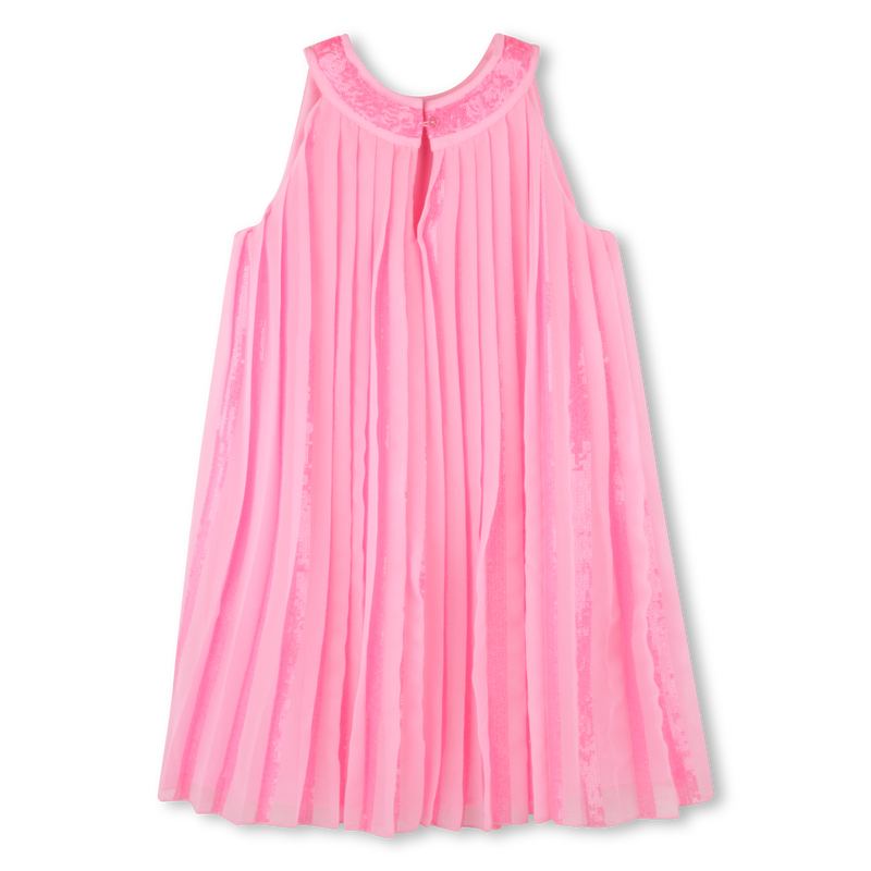Festliches Plisseekleid BILLIEBLUSH 
                        M&Auml;DCHEN