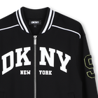 Leichter Milano-Cardigan DKNY 
                    JUNGE