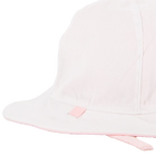Reversible kappe KARL LAGERFELD KIDS 
                    M&Auml;DCHEN
