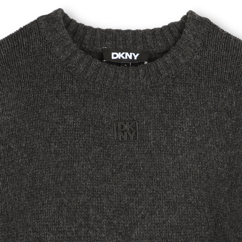 Strickpullover DKNY 
                        M&Auml;DCHEN