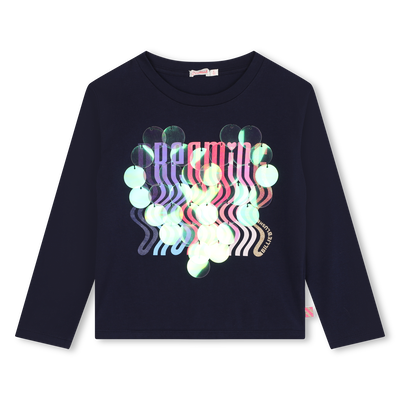 Langarm-T-Shirt BILLIEBLUSH MÄDCHEN