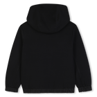 Kapuzensweatshirt KARL LAGERFELD KIDS 
                    JUNGE