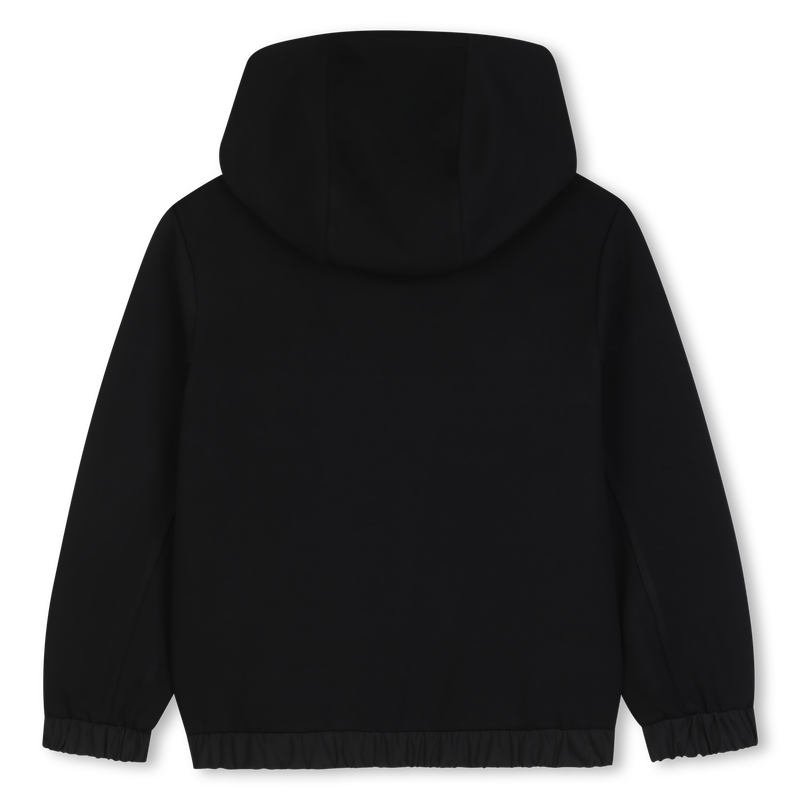 Kapuzensweatshirt KARL LAGERFELD KIDS 
                        JUNGE