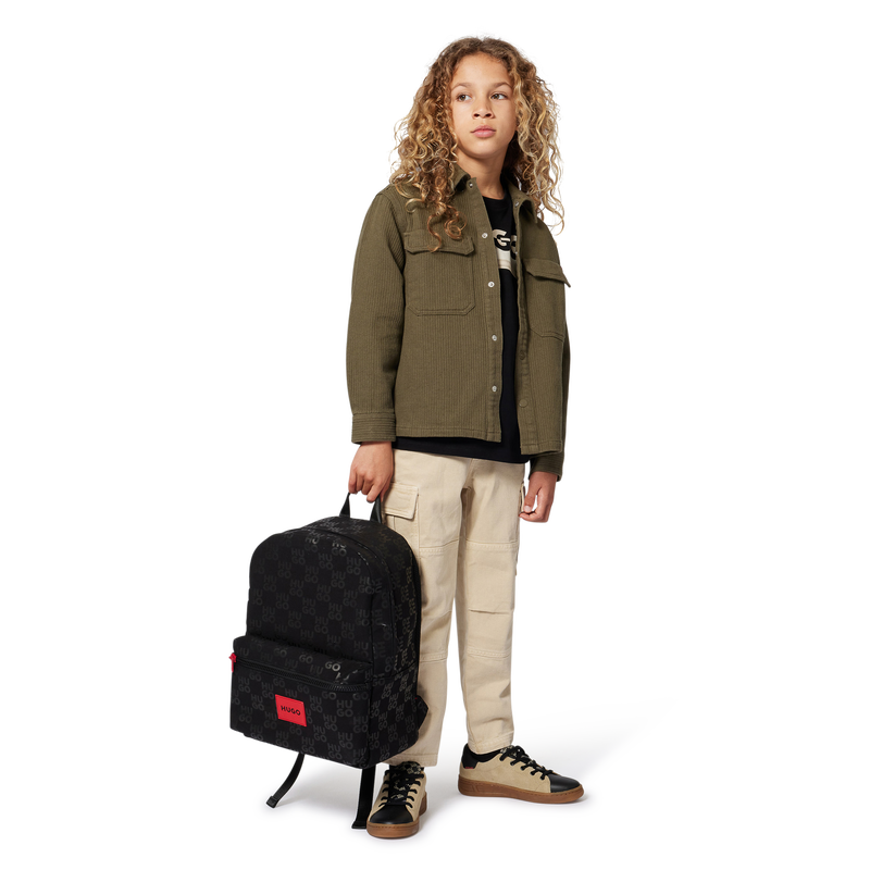 Rucksack HUGO 
                        JUNGE