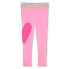 Leggings mit Motiven BILLIEBLUSH 
                    M&Auml;DCHEN