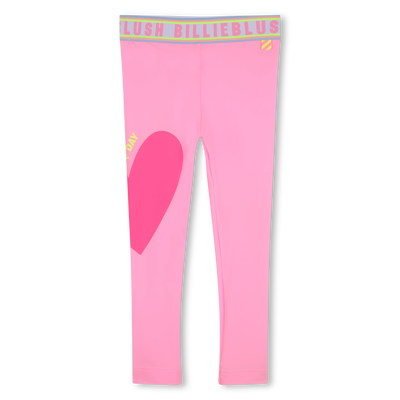 Leggings mit Motiven BILLIEBLUSH M&Auml;DCHEN