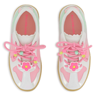 Sneaker zum schn&uuml;ren BILLIEBLUSH 
                    M&Auml;DCHEN