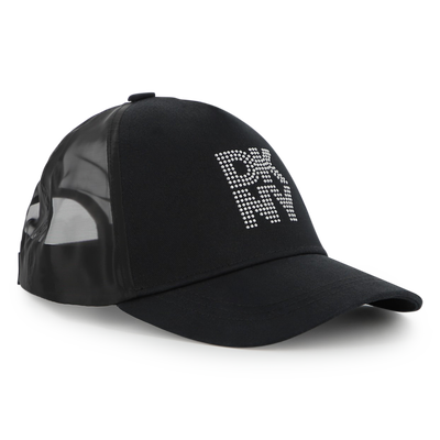 M&Uuml;TZE DKNY M&Auml;DCHEN