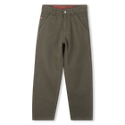 Cordhose HUGO 
                    JUNGE