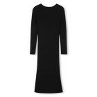 Langes Strickkleid MICHAEL KORS 
                    M&Auml;DCHEN