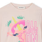 Langarm-T-Shirt BILLIEBLUSH 
                    M&Auml;DCHEN
