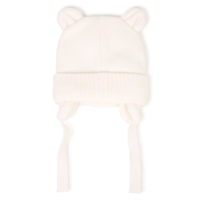 Strickm&uuml;tze TIMBERLAND JUNGE