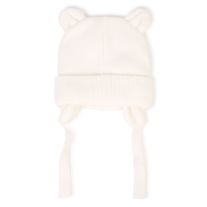 Strickm&uuml;tze TIMBERLAND 
                        JUNGE