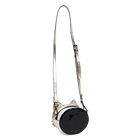 Beschichtete Handtasche KARL LAGERFELD KIDS 
                    M&Auml;DCHEN