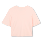Kurz&auml;rmeliges t-shirt CHLOE 
                    M&Auml;DCHEN