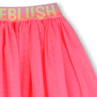 Petticoat aus t&uuml;ll mit pailletten BILLIEBLUSH 
                    M&Auml;DCHEN