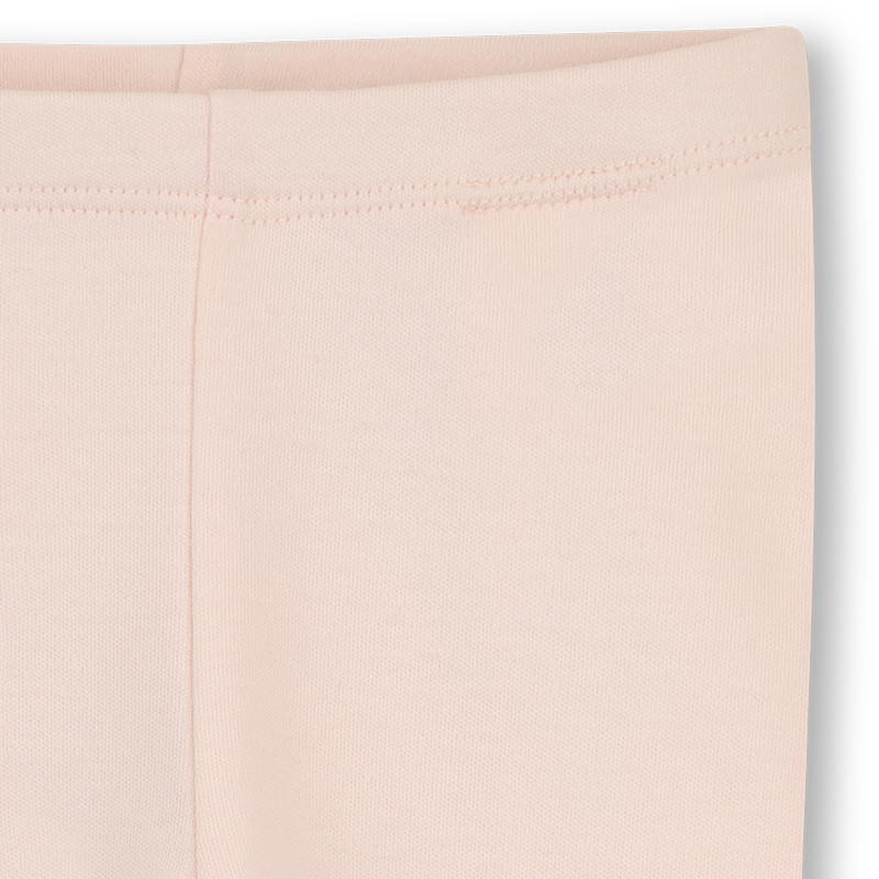 Set aus Kleid und Leggings KENZO KIDS 
                        M&Auml;DCHEN