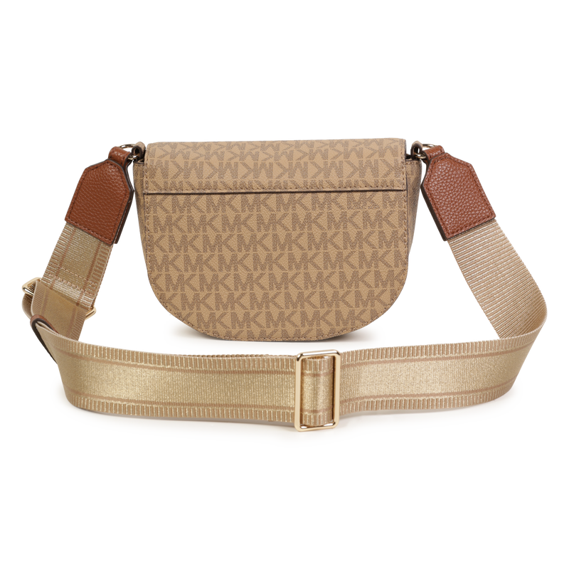 Umh&auml;ngetasche mit Logomotiv MICHAEL KORS 
                        M&Auml;DCHEN