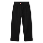 Bundfaltenhose DKNY 
                    M&Auml;DCHEN