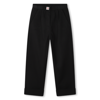 Bundfaltenhose DKNY M&Auml;DCHEN