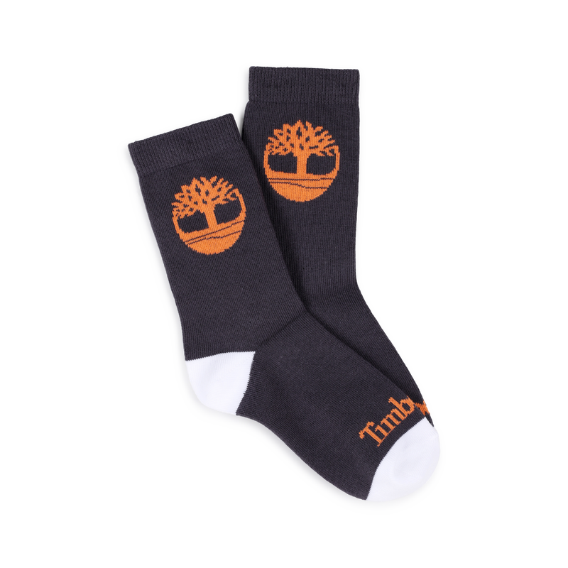 Set mit 2 paar socken TIMBERLAND 
                        JUNGE