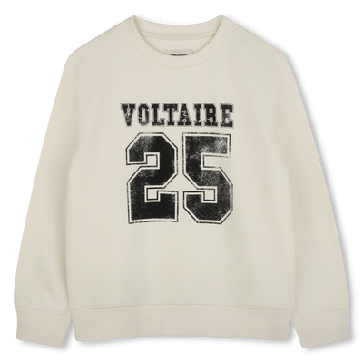 Sweatshirt ZADIG & VOLTAIRE JUNGE