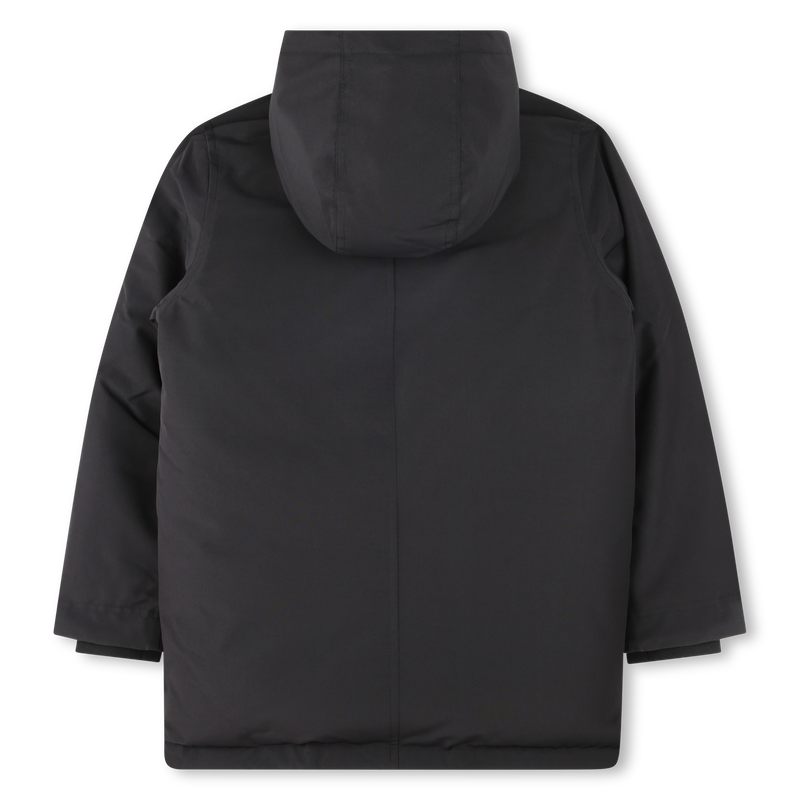 Kapuzen-Parka BOSS 
                        JUNGE