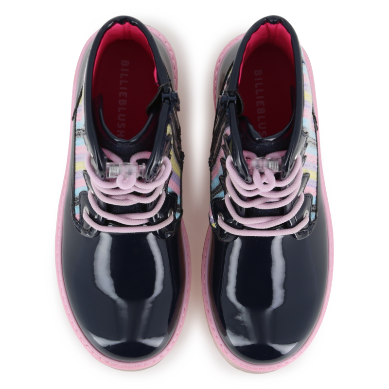 Stiefeletten BILLIEBLUSH 
                        M&Auml;DCHEN
