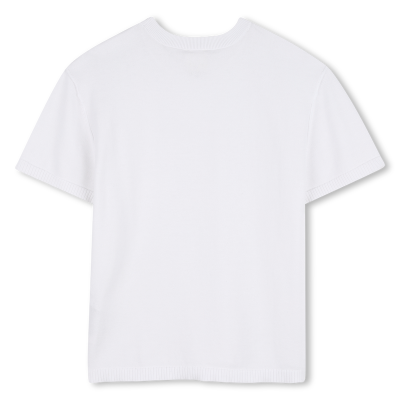 KURZÄRMELIGES T-SHIRT GIVENCHY 
                        JUNGE