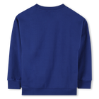 Sweatshirt aus Fleece DKNY 
                    JUNGE