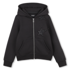Kapuzensweatshirt ZADIG & VOLTAIRE 
                    M&Auml;DCHEN