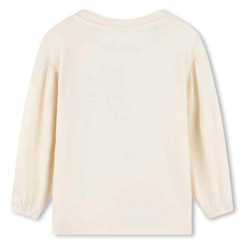 Langarmshirt KENZO KIDS 
                        M&Auml;DCHEN