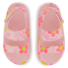 Sandalen mit klettverschluss BILLIEBLUSH 
                    M&Auml;DCHEN