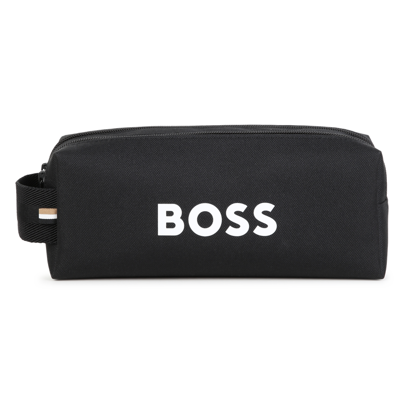 Federm&auml;ppchen BOSS 
                        JUNGE
