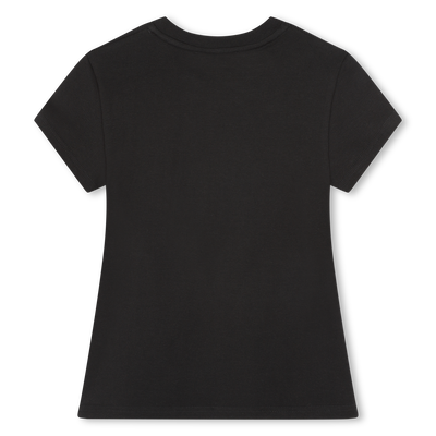 Kurzarmshirt DKNY M&Auml;DCHEN