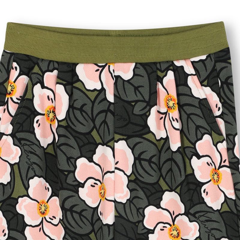 Sportanzug KENZO KIDS 
                        MÄDCHEN