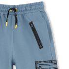Fleece-shorts MARC JACOBS 
                    JUNGE