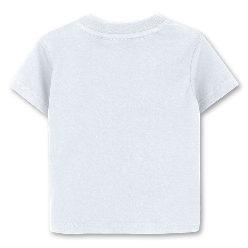 T-Shirt mit kurzen &Auml;rmeln KENZO KIDS 
                        UNISEX