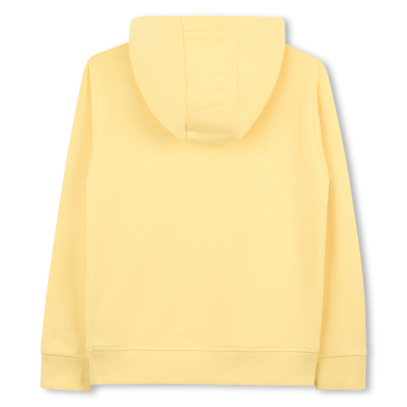 Kapuzen-Sweatshirt HUGO 
                        JUNGE