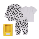 3-teiliges set MARC JACOBS 
                    UNISEX