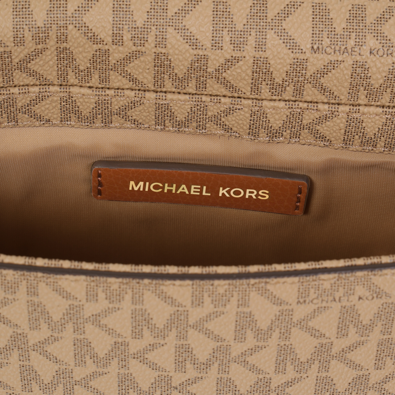 Umh&auml;ngetasche mit Logomotiv MICHAEL KORS 
                        M&Auml;DCHEN