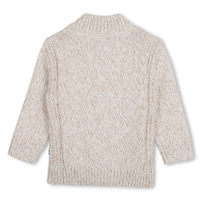 Strickcardigan BOSS JUNGE