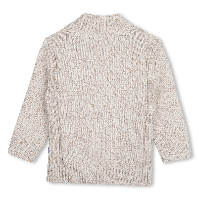 Strickcardigan BOSS 
                        JUNGE