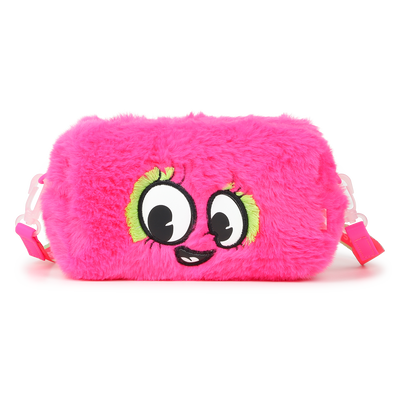 Federm&auml;ppchen BILLIEBLUSH M&Auml;DCHEN