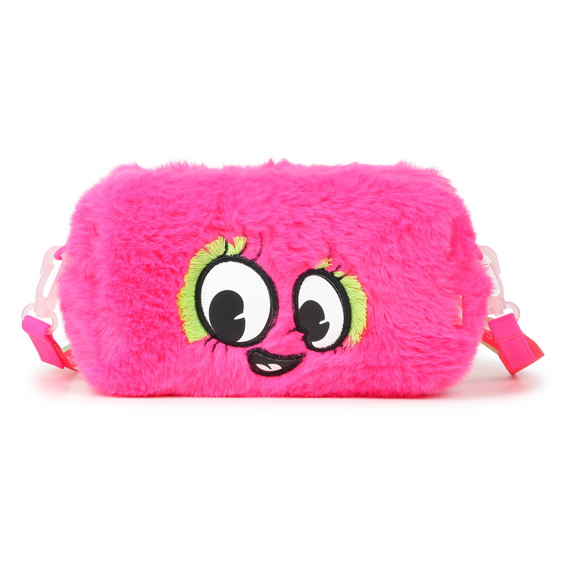 Federm&auml;ppchen BILLIEBLUSH 
                        M&Auml;DCHEN