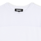 Kurz&auml;rmeliges t-shirt DKNY 
                    M&Auml;DCHEN
