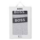 Set mit 2 boxershorts BOSS 
                    JUNGE