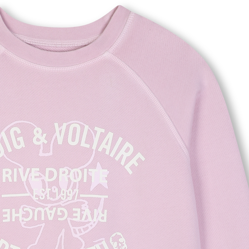 Sweat ZADIG & VOLTAIRE 
                        M&Auml;DCHEN