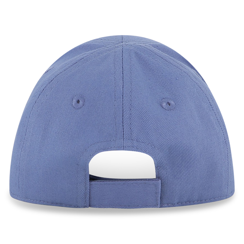 KAPPE MIT KLETTVERSCHLUSS BOSS 
                        JUNGE